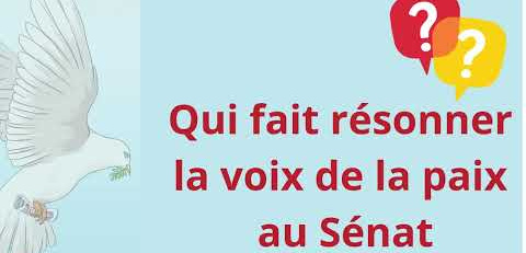Le groupe CRCE K, du Sénat à la Fête de l'Huma