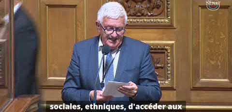 La rentrée scolaire, c'est maintenant qu'il faut se poser les questions