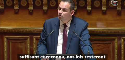 Partout où l'état recule, le narcotrafic avance