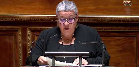 "Le droit à l'aide à mourir est un droit d'exception"