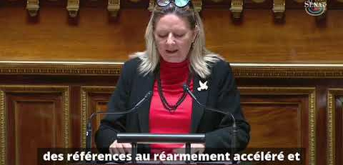 Bientôt 100 milliards pour la défense ?