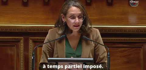 Intégrons les AESH dans la fonction publique