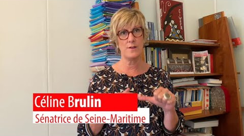 Lubrizol : le rapport de la commission d'enquête sénatoriale ne doit pas rester lettre morte