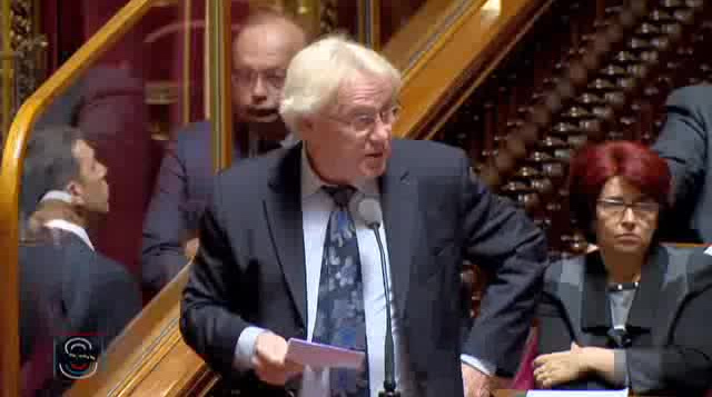 Quel mandat électoral détenez-vous pour accepter le diktat de Bruxelles ? 