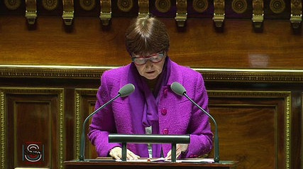 Un budget d'austérité validé au préalable et sans hésitation par la Commission de Bruxelles