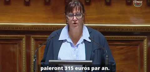 Budget de la Sécu : ça ne passe toujours pas