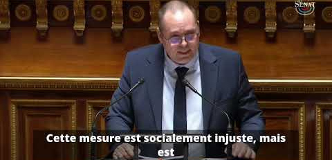 Mobilité : le Gouvernement cale sur le financement