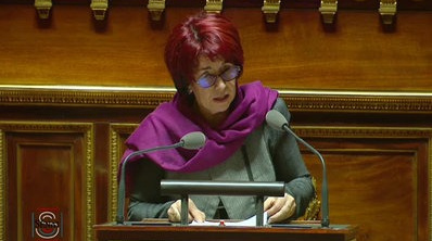 Le secteur psychiatrique illustre bien cette déshumanisation des soins.