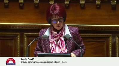 Perturbateurs endocriniens : les impératifs sanitaires doivent primer sur les intérêts économiques.