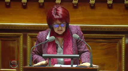 Abrogation de la loi Travail