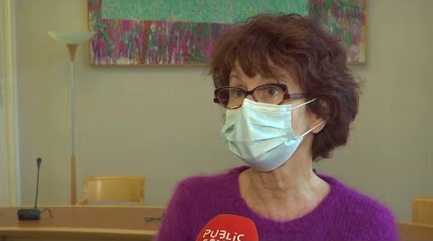Laurence Cohen, sénatrice communiste veut créer un pôle public du médicament