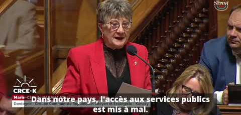 "Le tout numérique renforce les inégalités existantes"