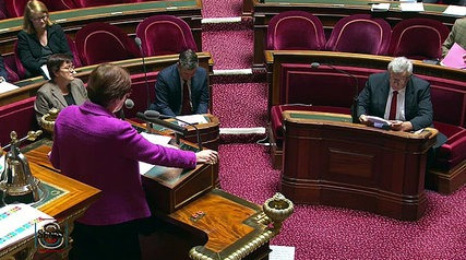 Nous proposons une alternative à l'austérité prônée par gouvernement comme par la droite