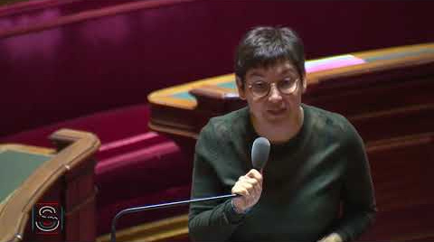 Question Orale de Michelle Gréaume - Violences faites aux femmes - 18 02 20