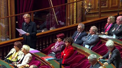 Quand allez-vous cesser de brader le patrimoine public au profit des actionnaires ? 