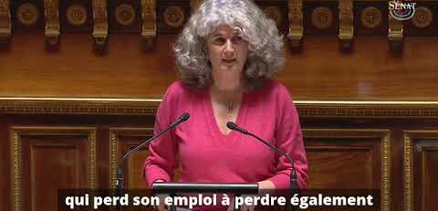 Nouvelle tentative de saccage de la loi SRU