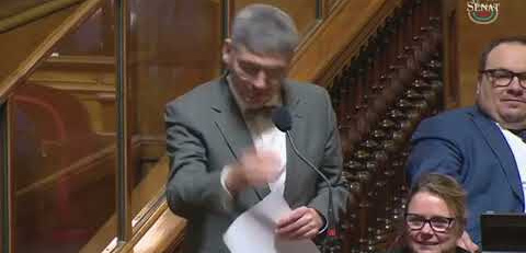 Le résistant Marc Bloch ou Trump ? Le Gouvernement tergiverse...