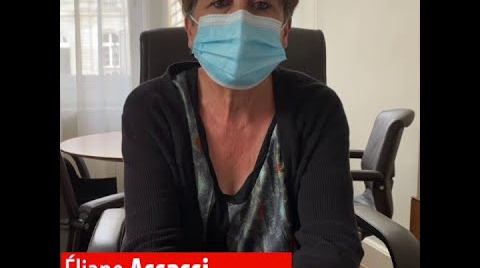 Face aux politiques libérales, un groupe parlementaire utile à nos concitoyens et aux élus locaux
