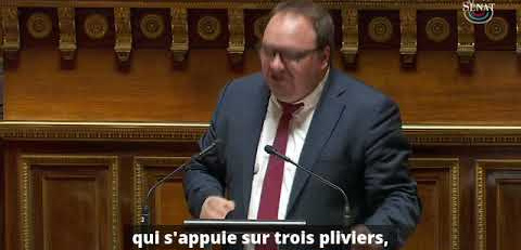 « Planifier, produire, souverainiser : la voie industrielle française »