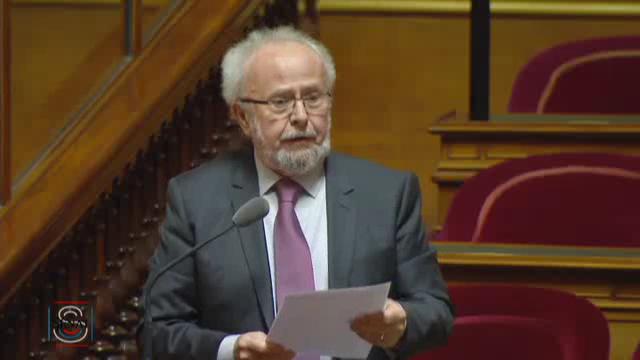 Impossible de lire la video
