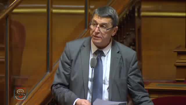 Impossible de lire la video